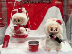 -泡泡玛特POPMART(上海环球港店)