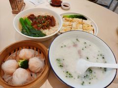 -轩记海鲜餐厅·四十五年老字号·经典粤菜(西区彩虹店)