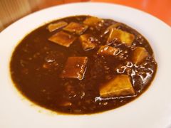 -拉面莊夢語＆中华料理八椿