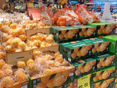 -AEON超市(永旺梦乐城泰达店)