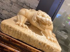 -羲和雅苑•北京烤鸭(国贸商城店)