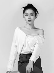点击看大图 -蜜桃少女VISION写真馆(雁塔店)