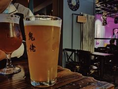 -后院儿·精酿·塔罗Happy Bar
