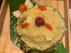 -云海肴·汽锅鸡·云南菜(领展购物广场·中关村店)