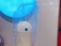 米酒酿奶-兰熊鲜奶(西直门凯德mall店)