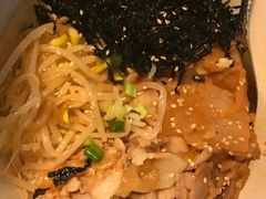 -新石器烤肉(百联川沙店)