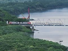 -珲春防川景区
