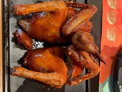 -羽鸽集·乳鸽专门店·地道顺德菜(岭南站店)