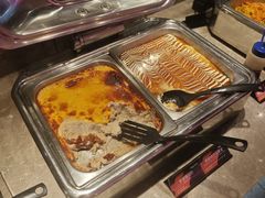 -比格比萨自助(南京万达茂店)