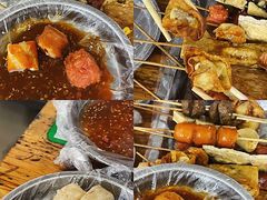 -陈氏老字号十三小炸炸店