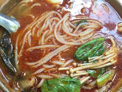 -清真·马文砂锅大全(麦苋街店)