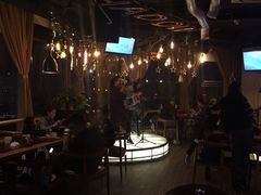 大堂-烛影拾光观景餐厅·创意菜·摄影·小提琴(大唐不夜城店)