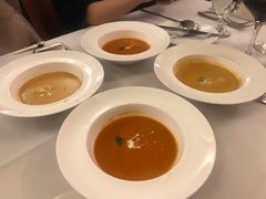 -摩根扒房(桐梓林店)