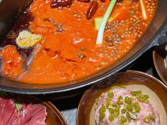 -冯校长老火锅(广州正佳广场店)