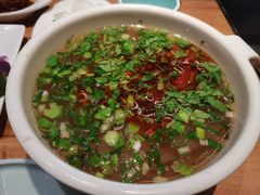 -品回味清真西北楼(宁波首店)