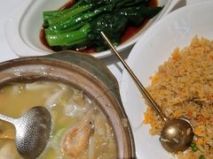 -桂满陇·手作小笼包&江南叫花鸡(中山公园店)