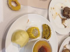 -晶丽香榭自助餐(南京大饭店)