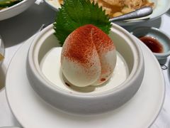 -江城小馆陕南妈妈菜·全球旅行餐厅(钟楼店)