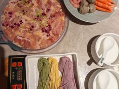 -芸山季·云南野生菌火锅(宝能环球汇店)