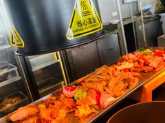 -视界美食自助餐厅·石家庄希尔顿酒店