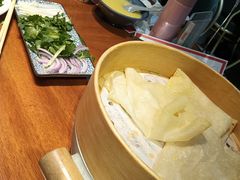 -老昌春饼(欧亚世纪店)
