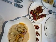 -王品牛排(郑州大卫城店)