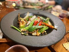 -陶享时光西餐·下午茶(信河街店)