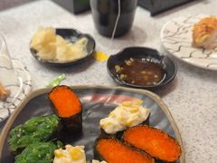 -争鲜回转寿司(中街大悦城店)