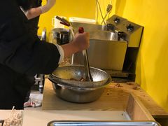 -傅强排骨(成都总店)