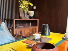 -王府茶楼茶宴·创意菜(朝阳公园店)