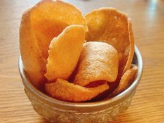 -Thai Basil罗勒叶泰式餐厅(时代天街店)