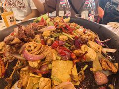 -一烙锅(友谊店)