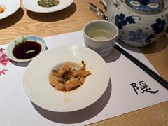 -隐泉京望日式料理(太和广场店)
