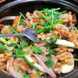 [调皮]深圳口味啫啫煲，绝绝子