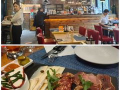 -LA MAISON公鸡和龙(蛇口店)