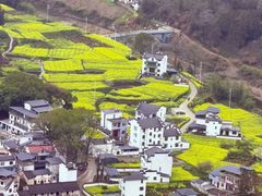 -石潭村