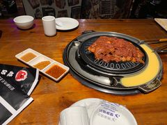 -超级神炭烤肉夜食(芥园西道店)