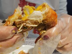 -靓虾二哥长沙地标小龙虾(五一广场店)