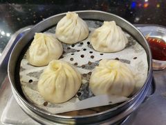 -吉庆街美食广场