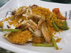 -景好海鲜餐厅(大鹏必选旅游店)