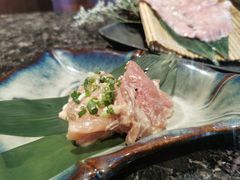 鸡肉-老乾杯和牛烧肉(王府中环店)