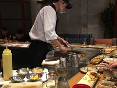 -赤坂亭·M9和牛烧肉·铁板烧(合肥万象城店)