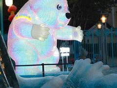 -海合安成都极地海洋公园