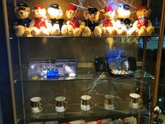 -南京禄口机场雅高铂尔曼大酒店