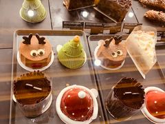 -星巴克臻选(福州东百中心分店)