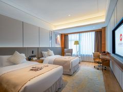 -厦门明发国际大酒店(会展中心环岛路店)