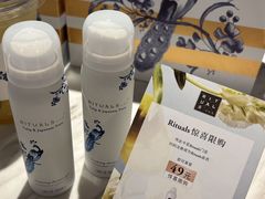 -CHARLIETOWN红茶公司(南京万象天地店)
