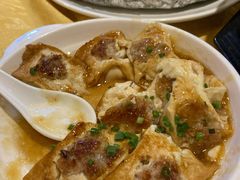 客家酿豆腐-华兴餐厅·招牌生鱼片(桃园路店)