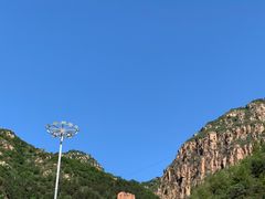 -京东石林峡风景区