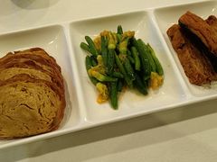 -功德林素菜饭庄(前门店)